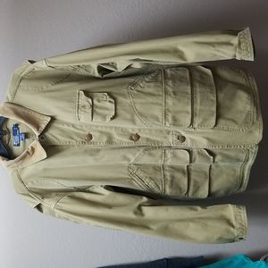 Vintage Ralph Lauren Upland Bird hunting jacket